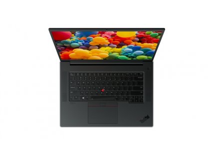 Lenovo ThinkPad / P16v Gen 1 / R9 PRO 7940HS / 32GB / 1TB SSD / RTX2000 ADA 8GB / 16" WQUXGA 800 nitů / 3yPremier / Win11 PRO / černá