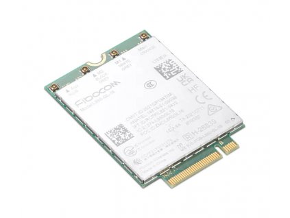 ThinkPad LTE Modul Fibocom L860-GL-16 CAT16 WWAN