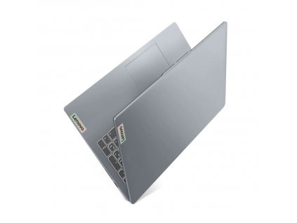 Lenovo IdeaPad / Slim 3 15IAN8 / i3-N305 / 8GB / SSD 512GB / 15,6" / FHD / TN / AG / 250nitů / WIN11 Home / stříbrná