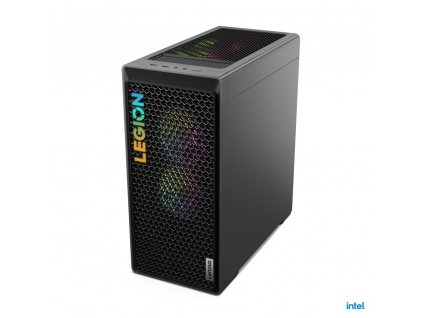 Lenovo Legion / T5 26IRB8 / Tower / i5-13400F / 16GB / 1TB SSD / RTX 4060 / bez OS / 3R