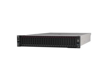 Lenovo ThinkSystem SR650v3 1x Silver 4410Y 12C 2.0GHz 150W / 1x32GB / No Bay / No RAID / XCC2 / 1x1100WTitanium