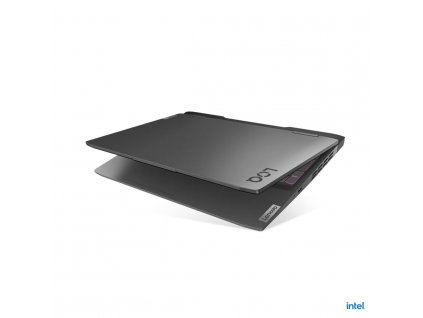 Lenovo LOQ / 15IRX9 / i5-13450HX / 16GB / SSD 1TB / 15,6" / IPS / FHD / 144Hz / 300nitů / RTX4050 6GB / RGB / bez OS / šedá