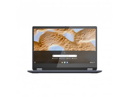 Lenovo IdeaPad / Flex 3 15IJL7 / N6000 / 15,6" / FHD / T / 8GB / 128GB eMMC / UHD / Chrome / Modrá / 2R