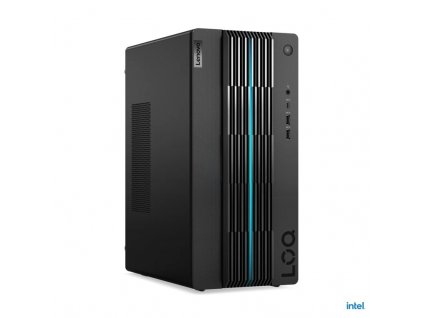 Lenovo LOQ / 17IRB8 / i5-13400F / 16GB / SSD 1TB / RTX 3050 8GB / TWR 17l / LAN+WLAN / 380W / WIN11 Home / černá