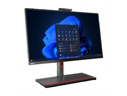 Lenovo ThinkCentre / M90a Pro Gen 4 AiO / 27" QHD IPS / i5-13500 / 16GB / 512GB SSD / DVD-RW / 1yPremier / Win11 Pro / černá