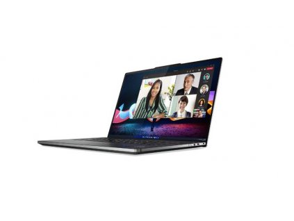 Lenovo ThinkPad / Z16 Gen 2 / R7 Pro 7840HS / 32GB / 1TB SSD / Radeon RX 6550M / 16" WQUXGA OLED Touch / 3yPremier / Win11 Pro / šedá