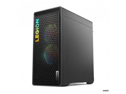 Lenovo Legion / T5 26ARA8 / Tower / R5-7600 / 32GB / 1TB SSD / RTX 4070 / W11H / 3R