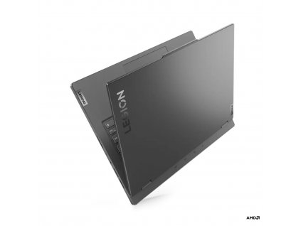 Lenovo Legion / Slim 5 14APH8 / R7-7840HS / 16GB / SSD 512GB / 14,5" / OLED / WQXGA+ / 120Hz / 400nitů / RTX4050 6GB / FPR / 3 roky / bez OS / šedá