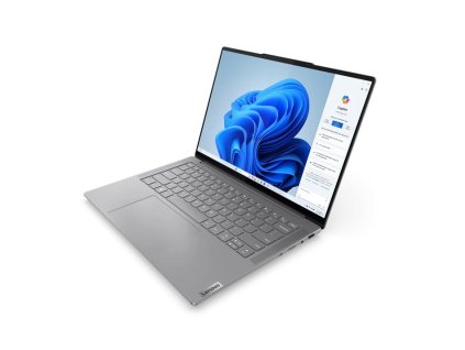 Lenovo Yoga / Pro 7 14IMH9 / Ultra7-155H / 32GB / SSD 1TB / 14,5" / 3K / IPS / TOUCH / 400nitů / 120Hz / 3r Onsite / WIN11 Home / šedá