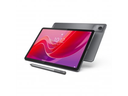 Lenovo Tab M11 / ZADB0165CZ / LTE / 11" / 1920x1200 / 4GB / 128GB / An13 / Gray