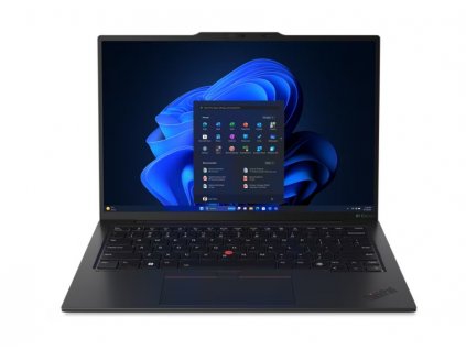 Lenovo ThinkPad / X1 Carbon Gen 12 / U7-155U / 32GB / 1TB SSD / 14" WUXGA IPS / 3yPremier / Win11 Pro / černá