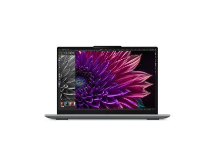 Lenovo Yoga / 9 Pro 16IMH9 / U9-185H / 16" / 3200x2000 / 64GB / 1TB SSD / RTX 4070 / W11P / Gray / 3R