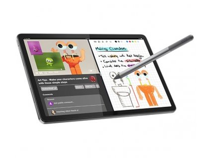 Lenovo Tab M11 / ZADA0321CZ / WiFi / 11" / 1920x1200 / 8GB / 128GB / An13 / Gray