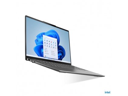 Lenovo Yoga / Slim 6 14IRH8 / i5-13500H / 16GB / SSD 512GB / 14" / WUXGA / OLED / 60Hz / 400nitů / 3r On-Site / bez OS / šedá