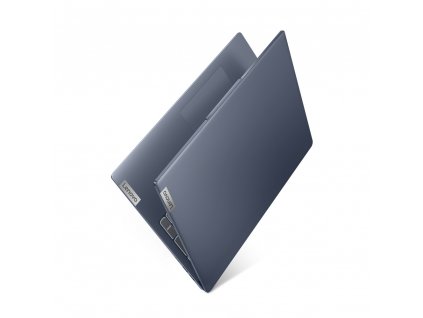 Lenovo IdeaPad / Slim 5 16IMH9 / U7-155H / 16" / 2048x1280 / 32GB / 1TB SSD / Arc Xe / W11H / Blue / 2R