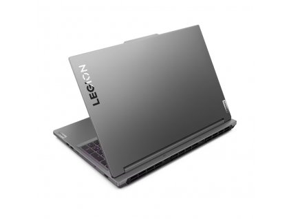 Lenovo Legion / 5 16IRX9 / i5-13650HX / 16GB / SSD 512GB / 16" / WQXGA / IPS / 165Hz / 350nitů / RTX4050 6GB / bez OS / šedá / MOUSE PAD