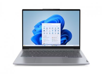 Lenovo ThinkBook / 14 Gen 7 / U5-125U / 16GB / 512GB SSD / 14" WUXGA / 3yOnsite / Win11 Pro / šedá