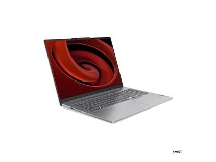 Lenovo IdeaPad / Pro 5 16AHP9 / R7-8845HS / 32GB / SSD 1TB / 16" / 2,5K / IPS / 350nitů / 120Hz / RTX4050 6GB / WIN11 Home / stříbrná