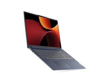 Lenovo IdeaPad / Slim 5 16AHP9 / R5-8645HS / 16GB / SSD 1TB / 16" / WUXGA / IPS / 300nitů / 60Hz / WIN11 Home / modrá