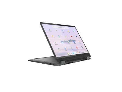 Lenovo IdeaPad / Flex 5 Chrome 14IAU7 (Plus) / i5-1334U / 14" / WUXGA / T / 8GB / 256GB SSD / Iris Xe / Chrome / Gray / 2R