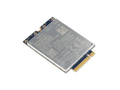 Lenovo ThinkPad Quectel EM061K-GL LTE-A CAT6 M.2 WWAN Module