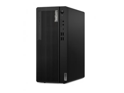 Lenovo ThinkCentre / M70t Gen 5 / i7-14700 / 16GB / 512GB SSD / DVD±RW / 3yOnsite / Win11 Pro / černá