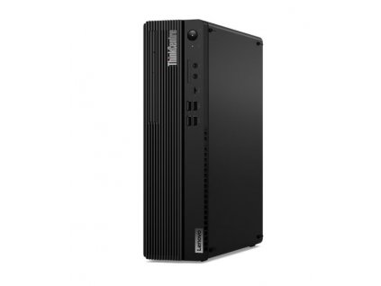 Lenovo ThinkCentre / M75s Gen 5 / R5-8500G / 16GB / 512GB SSD / DVD±RW / 3yOnsite / Win11 Pro / černá