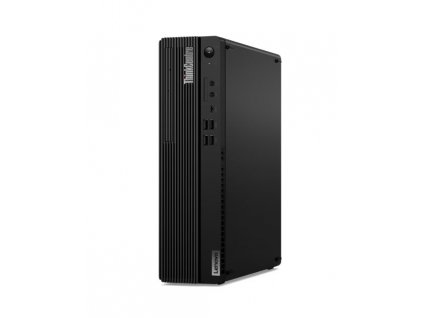 Lenovo ThinkCentre / M70s Gen 5 / i5-14400 / 16GB / 512GB SSD / DVD±RW / 3yOnsite / Win11 Pro / černá