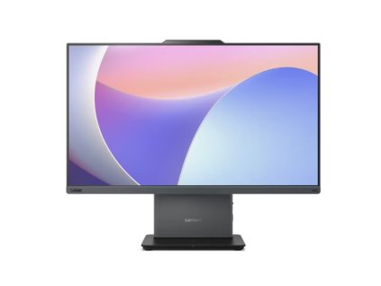 Lenovo ThinkCentre / Neo 50a 24 Gen 5 / AiO 23,8" FHD IPS / i7-13620H / 16GB / 1TB HDD / 3yOnsite / BT / Bez OS / šedá