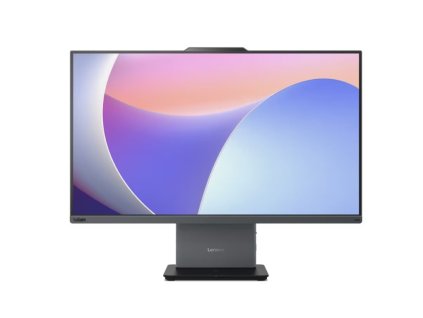 Lenovo ThinkCentre / Neo 50a 27 Gen 5 / AiO 27" FHD IPS / i5-13420H / 16GB / 512GB HDD / 3yOnsite  / BT / Win11 Pro / šedá