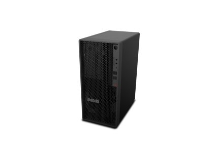 Lenovo ThinkStation / P2 Tower / i5-14500 / 16GB / 512GB SSD / UHD 770 / W11P / 3R