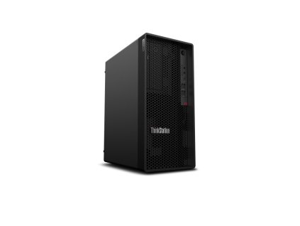 Lenovo ThinkStation / P2 Tower / i7-14700 / 16GB / 512GB SSD / UHD 770 / W11P / 3R