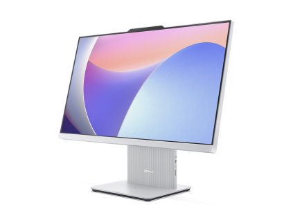 Lenovo IdeaCentre / AIO 24IRH9 / 23,8" / FHD / i3-1315U / 16GB / 512GB SSD / UHD / W11H / Grey / 2R