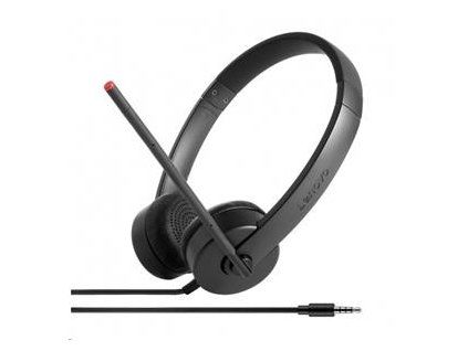 Lenovo sluchátka ThinkPad Lenovo Stereo Analog Headset