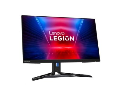 Lenovo Legion / R27i-30 / 27" / IPS / 16:9 / FHD / 1000:1 / 0,5ms / až 180Hz / až 400nit / 2xHDMI+DP / repro / HDR400 / VESA / Pivot