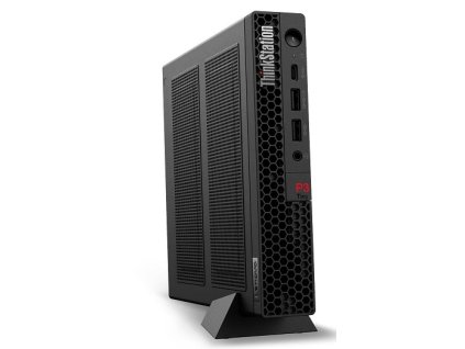 Lenovo ThinkStation / P3 Tiny / i7-14700 / 16GB / 512GB SSD / 3yOnSite / Win11 PRO / černá