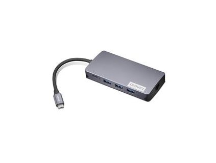 Lenovo 150 USB-C Travel Dock