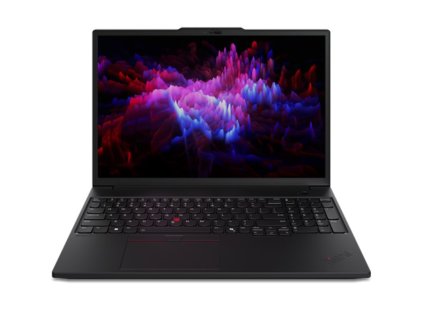 Lenovo ThinkPad / P16s Gen 3 / U7-155H / 32GB / 1TB SSD / RTX 500 ADA 4GB / 16" WUXGA IPS 300nits / 4G / 3yPremier / Win11 Pro / černá