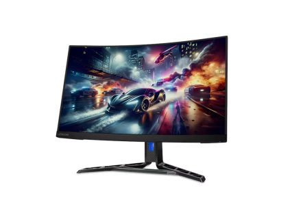 Lenovo Legion / R27qc-30 / 27" / VA / QHD / 180Hz / 0,5ms / Raven-Blck / 3R