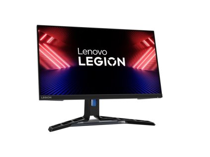 Lenovo LCD / L24m-4A / 23,8" / IPS / WLED / 16:9 / FHD / až100Hz / 99%sRGB / antiref / 1500:1 / od 1ms / 250nitů / USB-C+HDMI / HUB / pivot