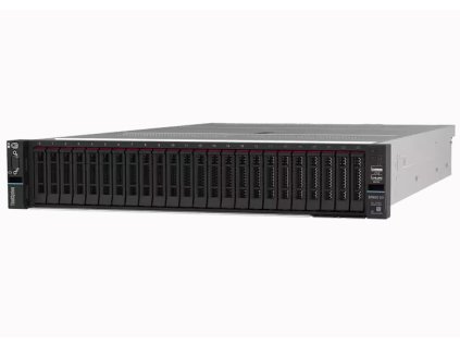 SR650 V3 Rack / 4514Y / 32GB / 8Bay / OCP / 9350-8i / 1100W
