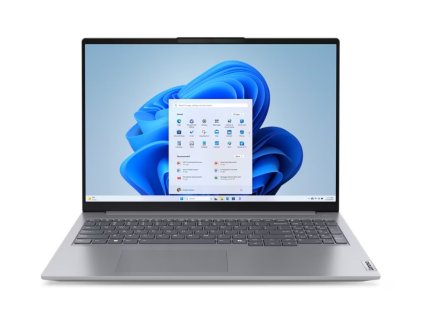 Lenovo ThinkBook / 16 Gen 7 / R7-7735HS / 32GB / 1TB SSD / 16" 1920x1200 IPS / 3yOnsite / Win11 Home / šedá