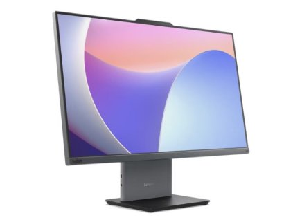 Lenovo ThinkCentre / Neo 50a 27 Gen 5 / AiO 27" FHD IPS / i7-13620H / 16GB / 1TB SSD / 3yOnsite  / BT / Win 11Pro / šedá