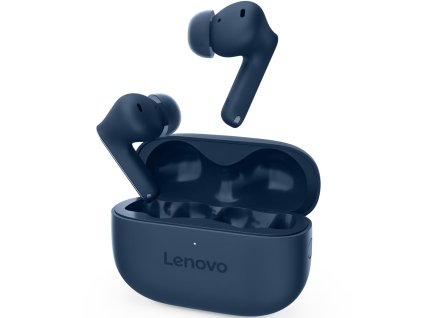 Lenovo TWS YOGA PC Edition - Cosmic Blue