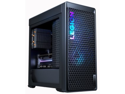 Lenovo Legion / T5 26IRX9 / Tower / i7-13650HX / 32GB / 1TB SSD / RTX 4060Ti / W11H / 3R
