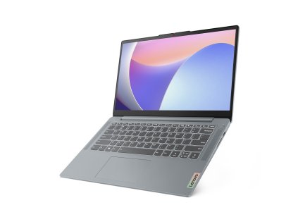 Lenovo IdeaPad / Slim 3 14IRH8 / i7-13620H / 16GB / 1TB / INT / BezOS GREY
