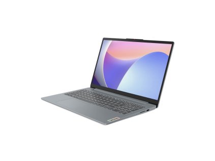 Lenovo IdeaPad / Slim 3 15IRH8 / i7-13620H / 16GB / 1TB / INT / bezOS GREY