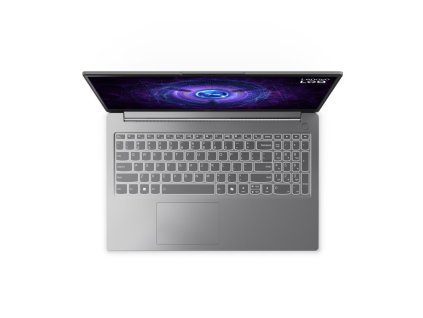 Lenovo LOQ 15IAX9E / i5-12450HX / 16GB / SSD 512GB / 15,6" / IPS / FHD / 144Hz / 300nitů / RTX3050 6GB / RJ45 / bez OS / šedá