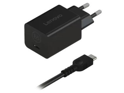 Lenovo 65W / GaN Nano Adapter / USB-C