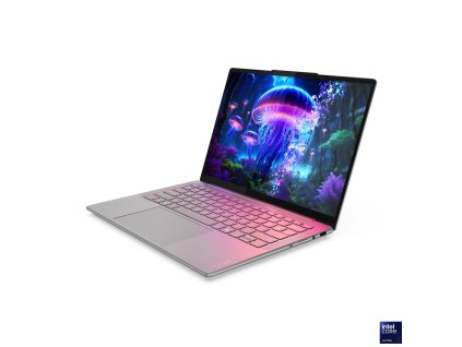 Lenovo Yoga / Slim 7 14ILL10 / U7-256V / 14" / 2880x1800 / 16GB / 1TB SSD / Arc 140V / W11H / Gray / 3R On-Site